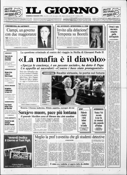 Il giorno